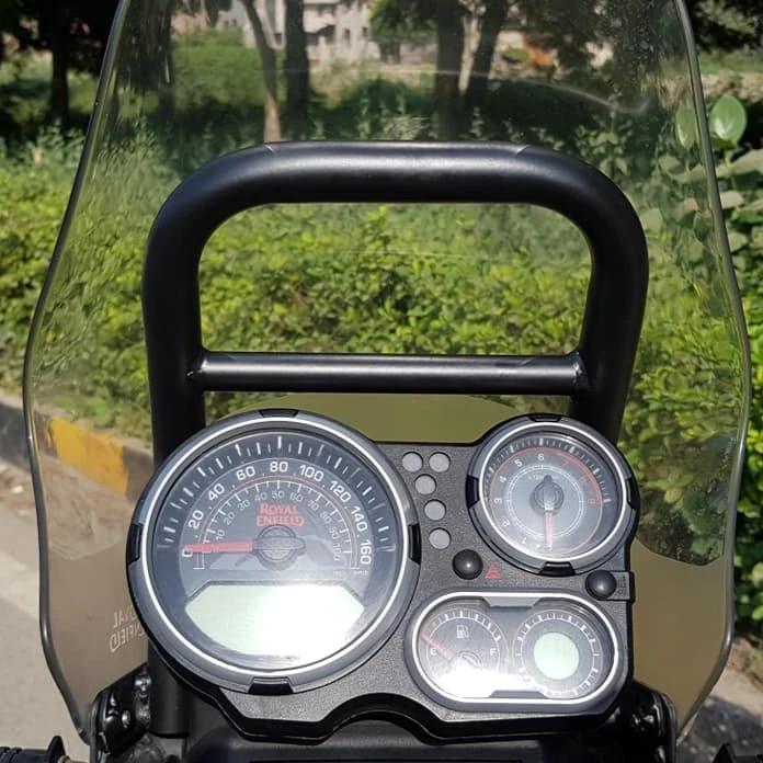 ZANA RE HIMALAYAN GPS MOUNT