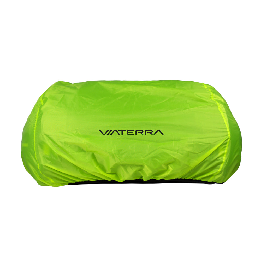 VIATERRA HAMMERHEAD MOTORCYCLE TAILBAG