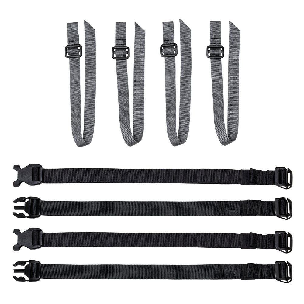 VIATERRA HAMMERHEAD MOTORCYCLE TAILBAG