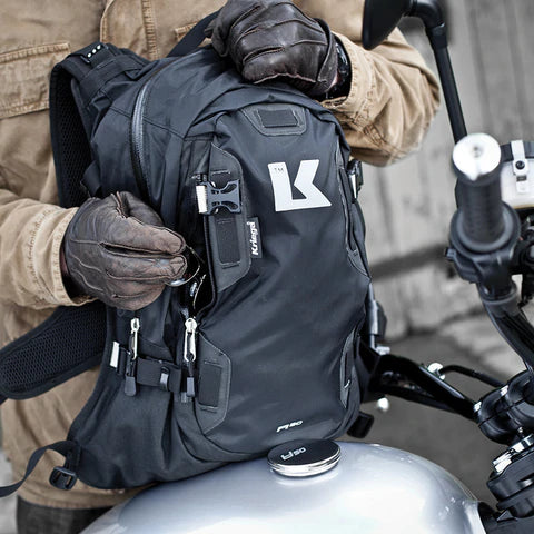 KRIEGA BACKPACK – R20