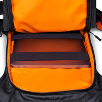 Hydration Bag - Carbonado X 16 – Tangerine