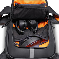 Hydration Bag - Carbonado X 16 – Tangerine