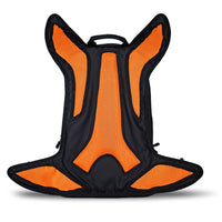 Hydration Bag - Carbonado X 16 – Tangerine