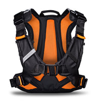 Hydration Bag - Carbonado X 16 – Tangerine