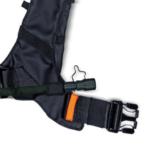 Hydration Bag - Carbonado X 16 – Tangerine