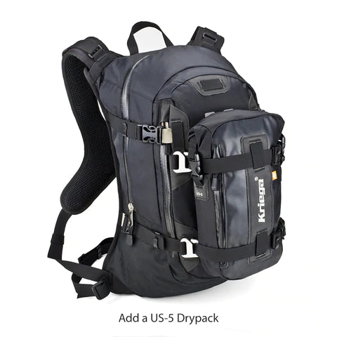 KRIEGA BACKPACK – R20