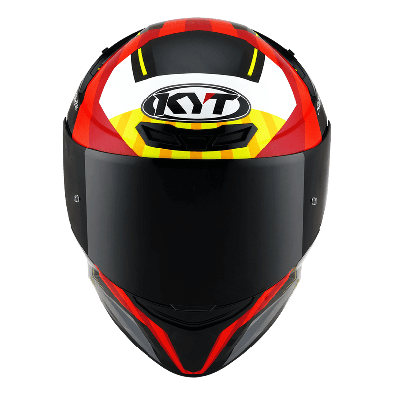 KYT TT-Course Flux (Jaume Masia Replica)