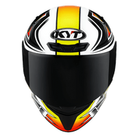 KYT TT-Course Radiance (Kasma Daniel Replica)