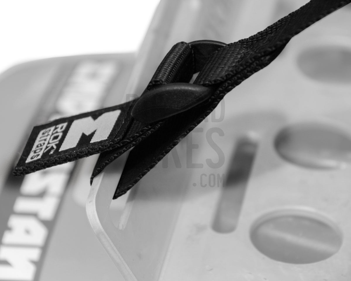 Enduristan ROK Straps – 400-1400mm