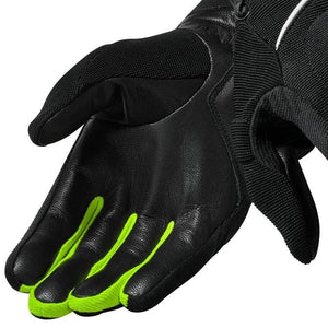 Rev'it! Mosca Gloves Neon