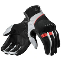 Rev'it! Mosca Gloves Red