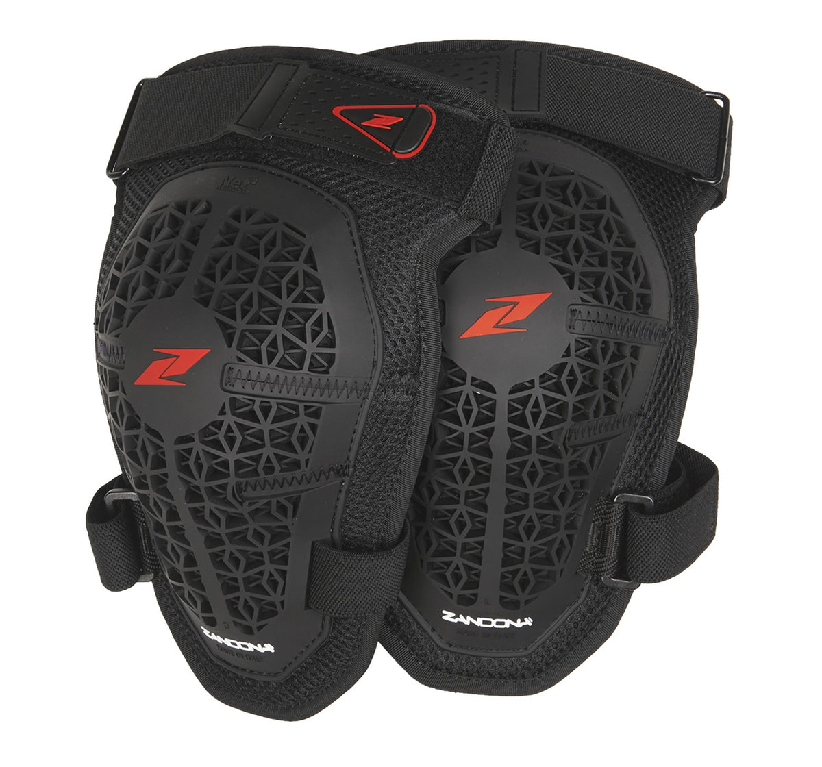 ZANDONA NETCUBE KNEEGUARD
