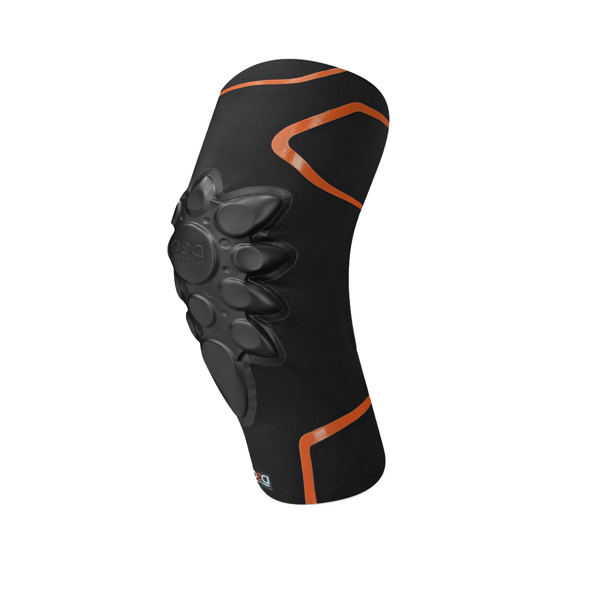 RACER SMART SKIN KNEE GUARD