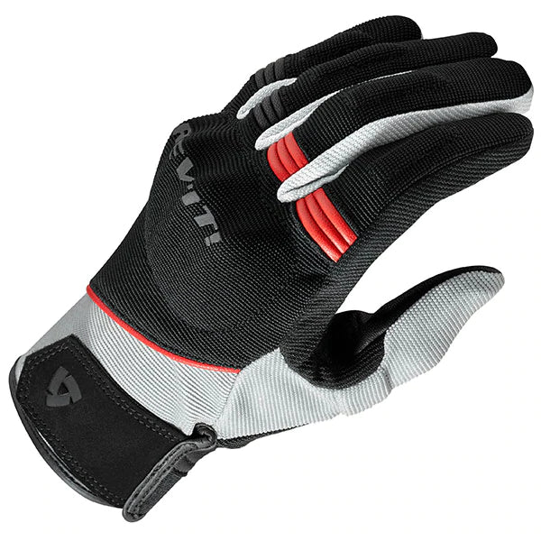 Rev'it! Mosca Gloves Red