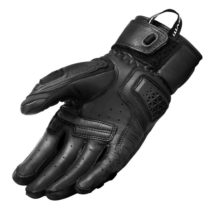 Rev'it! Sand 4 Gloves - Black