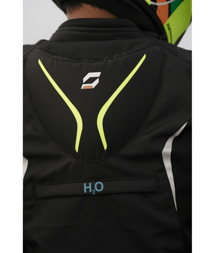 SABRE JACKET Pro V5 (Neon)