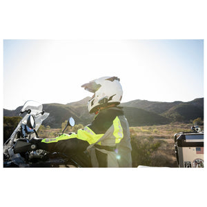 Sena 50S Motorcycle Bluetooth Communication System (Harman Kardon)