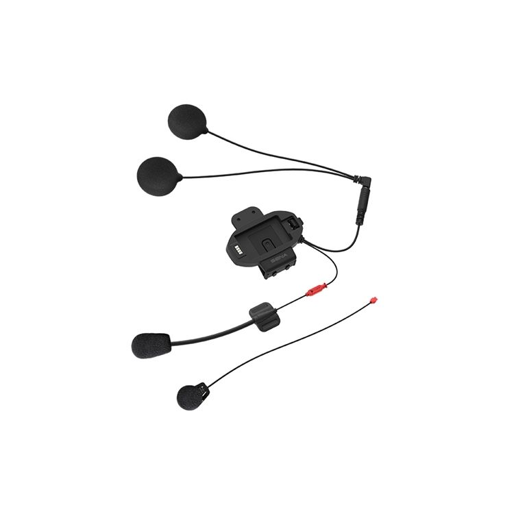 SF1/SF2/SF4 Helmet Clamp Kit