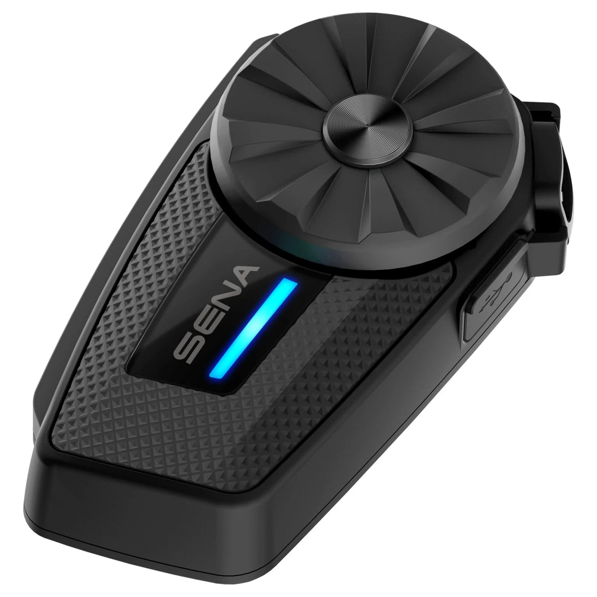 Sena Spider ST1 Bluetooth Headset Dual Pack