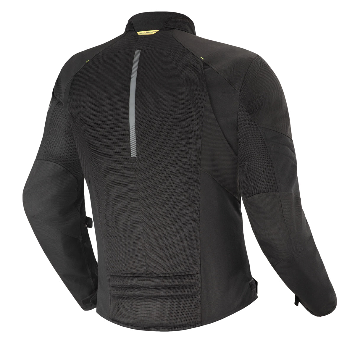 SHIMA JET MESH TOURING JACKET