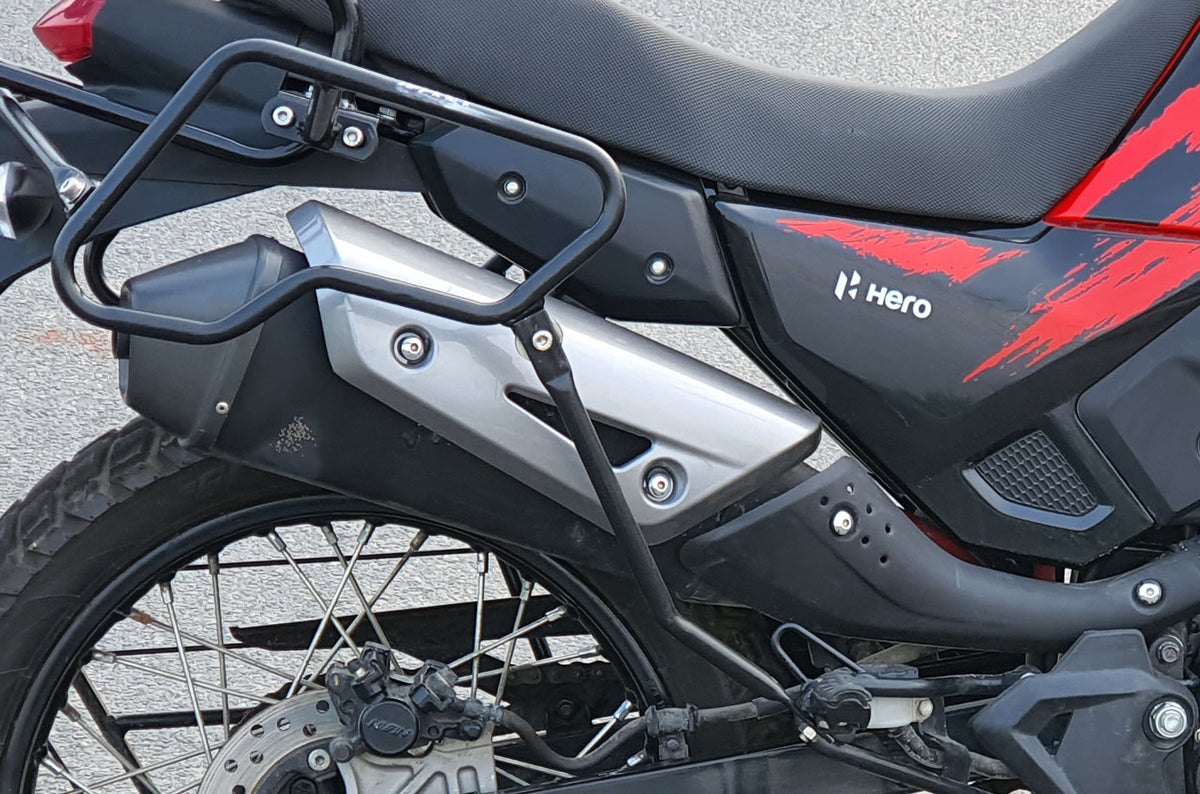 SADDLE STAY FOR HERO XPULSE