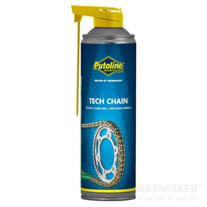 Putoline Tech Chain 500ml