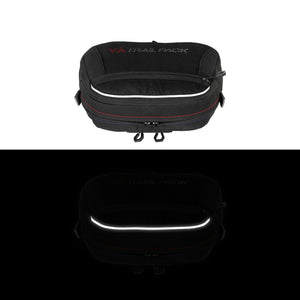 Viaterra Trailpack For BMW G 310GS (Black)
