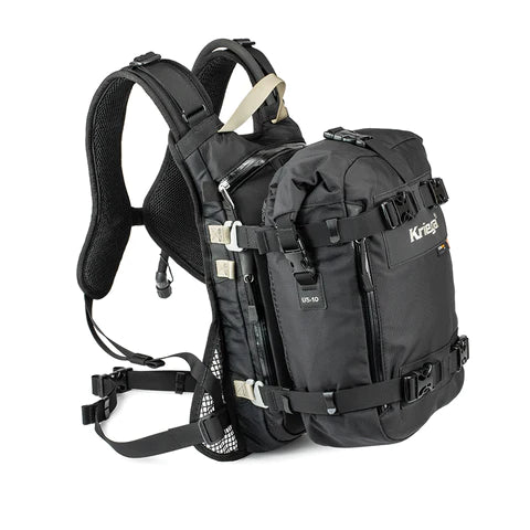 KRIEGA DRYPACK US-10