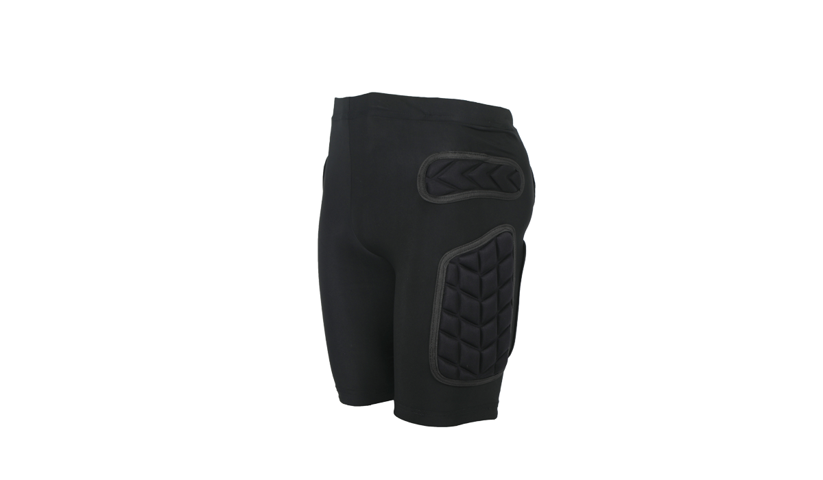 Solace FLOW PADDED SHORTS