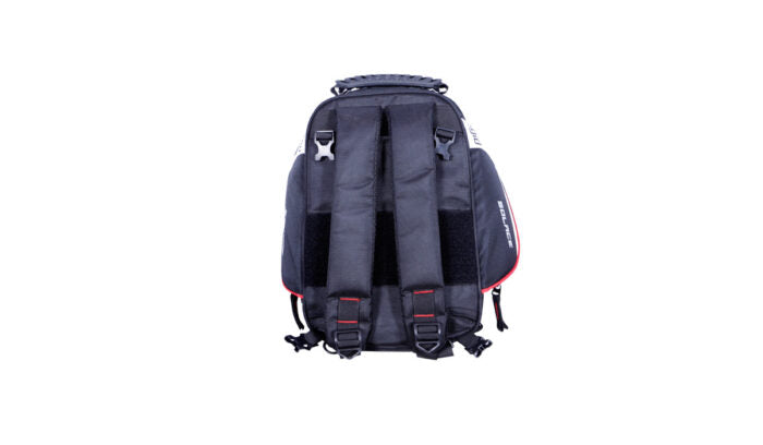 Solace Rigid Tank Bag V2