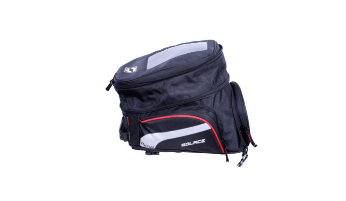 Solace Rigid Tank Bag V2