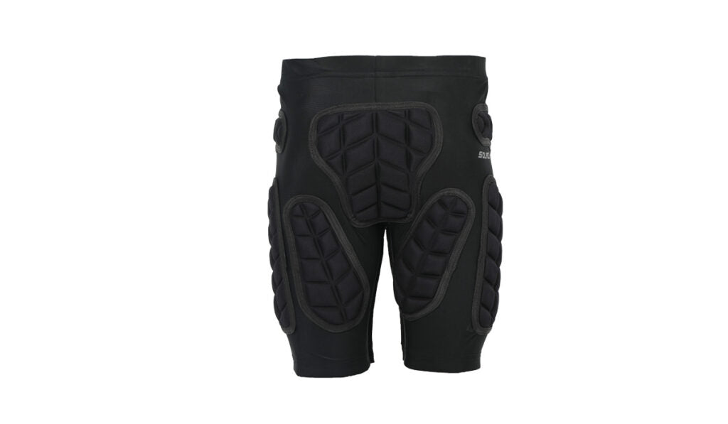 Solace FLOW PADDED SHORTS