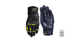 Solace Rival Urban Gloves (Fluro)