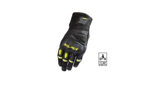 Solace Rival Urban Gloves (Fluro)